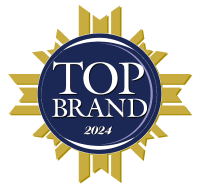 TOP BRAND 2024