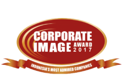 CORPORATE IMAGE AWARD 2017