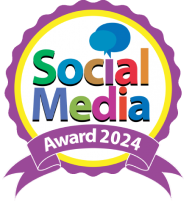 SOCIAL MEDIA AWARD 2024