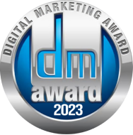 DIGITAL MARKETING AWARD 2023